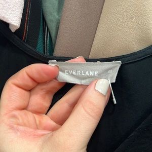 Everlane dress